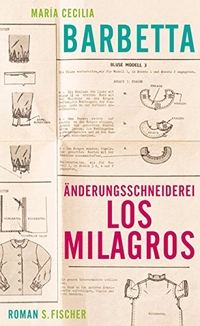 Cover: Änderungsschneiderei Los Milagros