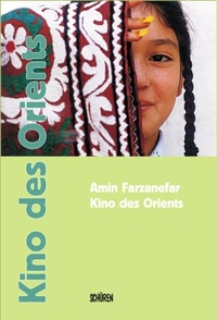 Cover: Kino des Orients