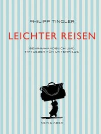 Cover: Leichter Reisen