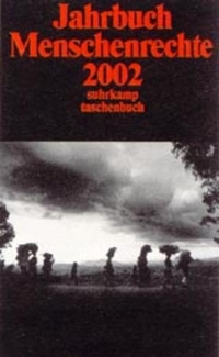 Cover: Jahrbuch Menschenrechte 2002
