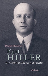 Cover: Kurt Hiller