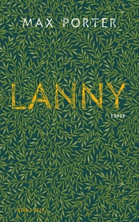 Cover: Lanny