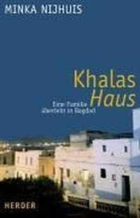 Cover: Khalas Haus