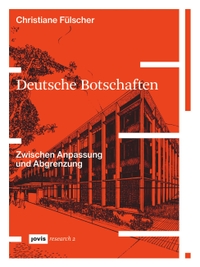 Cover: Deutsche Botschaften