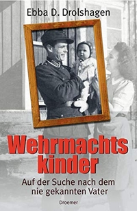 Cover: Wehrmachtskinder