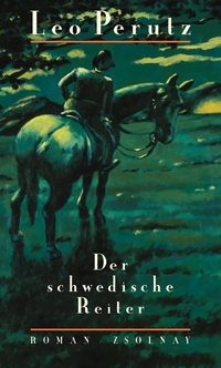 Cover: Der schwedische Reiter
