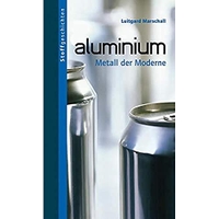 Cover: Aluminium