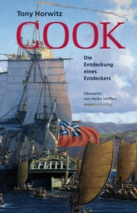 Cover: Cook