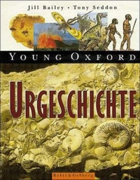 Cover: Young Oxford - Urgeschichte