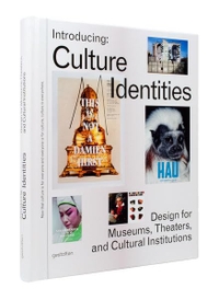 Cover: Introducing: Culture Identities