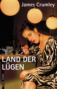 Cover: Land der Lügen