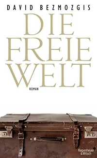 Cover: Die freie Welt