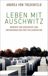 Cover: Leben mit Auschwitz