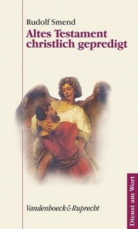 Cover: Altes Testament christlich gepredigt