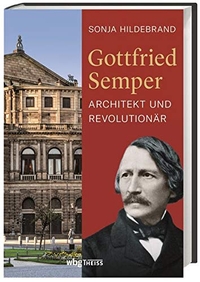 Cover: Gottfried Semper