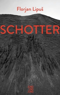 Cover: Schotter