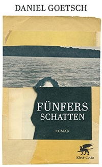 Cover: Fünfers Schatten