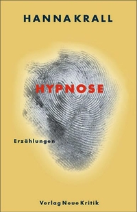 Cover: Hypnose