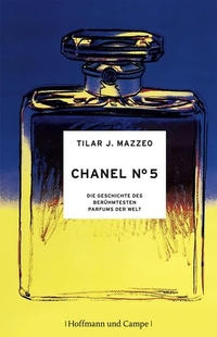 Cover: Chanel No. 5