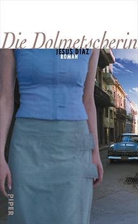 Cover: Die Dolmetscherin
