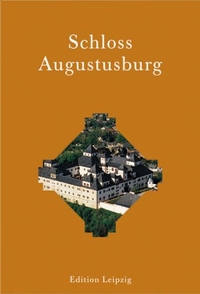 Cover: Schloss Augustusburg