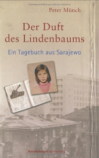 Cover: Der Duft des Lindenbaums