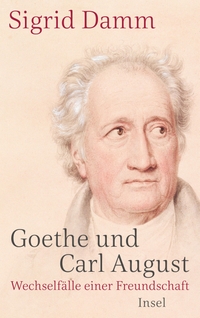 Cover: Goethe und Carl August