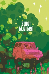 Cover: Zwei bleiben