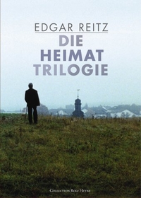 Cover: Die Heimat Trilogie
