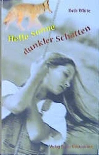 Cover: Helle Sonne, dunkler Schatten
