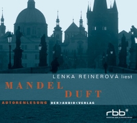 Cover: Mandelduft