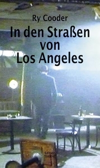 Cover: In den Straßen von Los Angeles