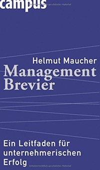 Cover: Management-Brevier