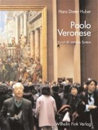 Cover: Paolo Veronese