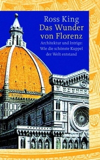 Cover: Das Wunder von Florenz