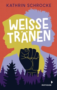 Cover: Weiße Tränen