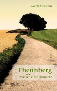 Cover: Thennberg