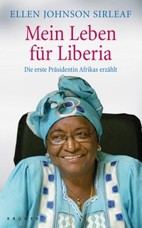 Cover: Mein Leben für Liberia