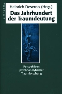 Cover: Das Jahrhundert der Traumdeutung
