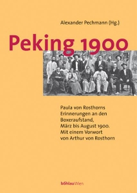 Cover: Peking 1900