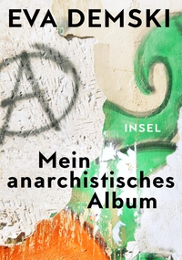 Cover: Mein anarchistisches Album