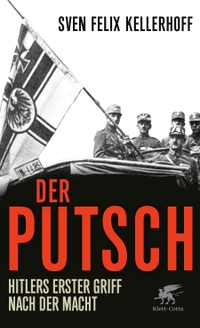 Cover: Der Putsch