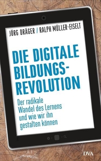Cover: Die digitale Bildungsrevolution