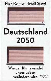 Cover: Deutschland 2050