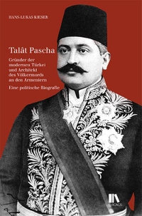 Cover: Talât Pascha