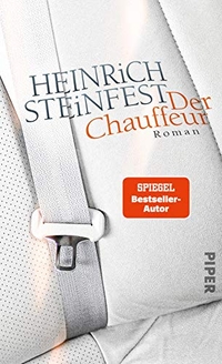 Cover: Der Chauffeur