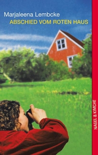 Cover: Abschied vom roten Haus