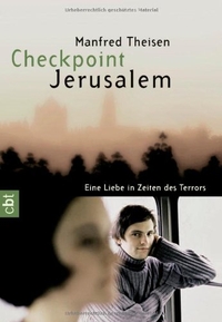 Cover: Checkpoint Jerusalem