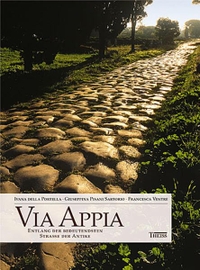 Cover: Via Appia