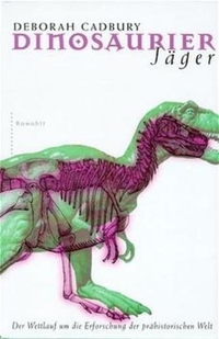 Cover: Dinosaurierjäger